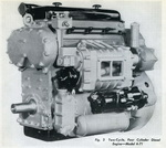 Detroit Diesel Inline 4-71