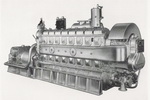 8-268 Engine